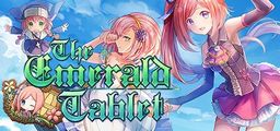 Logo: The Emerald Tablet