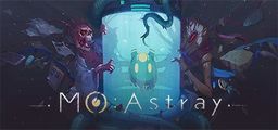 Logo: MO: Astray