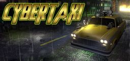 Logo: CyberTaxi