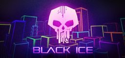 Logo: Black Ice
