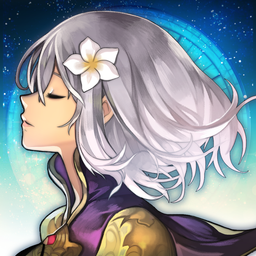 Logo: Another Eden
