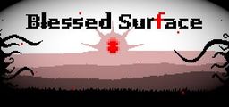Logo: Blessed Surface