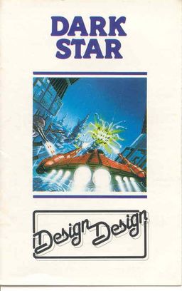 Logo: Dark Star