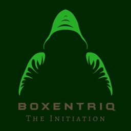 Logo: Boxentriq