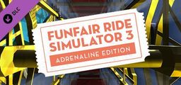 Logo: Funfair Ride Simulator 3: Ride Pack 2