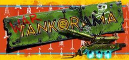 Logo: Tankorama