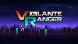 Logo: Vigilante Ranger