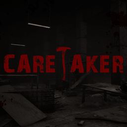 Logo: Caretaker