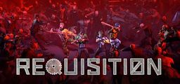 Logo: Requisition