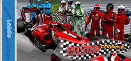 Logo: Pitstop Challenge