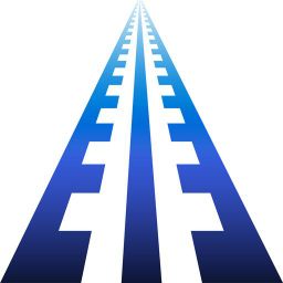 Logo: Impossible Road