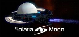Logo: Solaria Moon