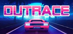 Logo: Outrace