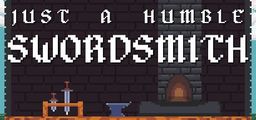 Logo: Just a Humble Swordsmith