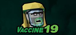 Logo: Vaccine19