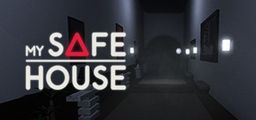 Logo: My Safe House