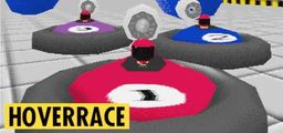 Logo: HoverRace
