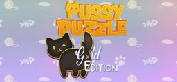 Logo: Pussy Puzzle