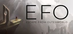 Logo: EFO: Escape From Outerworld
