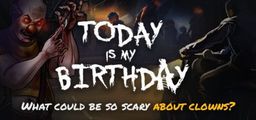Logo: Today Is My Birthday