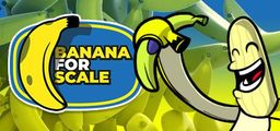 Logo: Banana for Scale