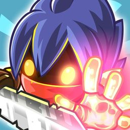 Logo: Wonder Blade