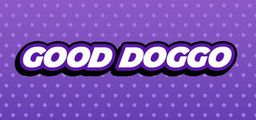 Logo: Good Doggo
