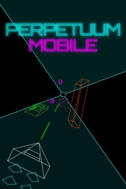 Logo: Perpetuum Mobile