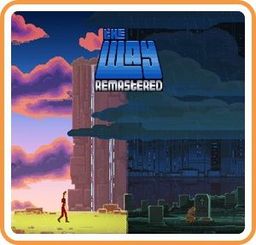 Logo: The Way: Remastered