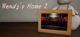 Logo: Wendy's Home 2