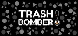 Logo: Trash Bomber