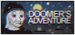 Logo: Doomer's Adventure