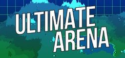 Logo: Ultimate Arena