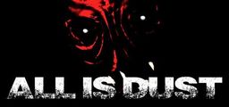 Logo: All Is Dust