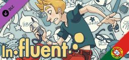 Logo: Influent: Português [Learn European Portuguese]