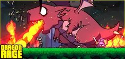 Logo: Dragon Rage