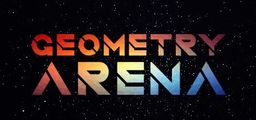Logo: Geometry Arena