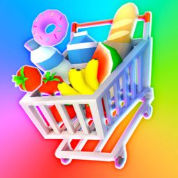 Logo: Super Supermarket
