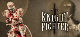 Logo: Knight Fighter