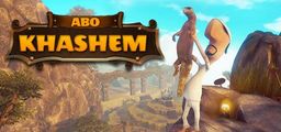 Logo: Abo Khashem