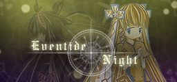 Logo: Eventide Night