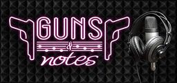 Logo: Guns & Notes