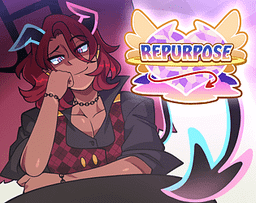 Logo: Repurpose