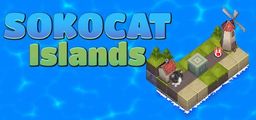 Logo: Sokocat: Islands