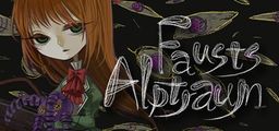 Logo: Fausts Alptraum
