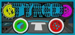 Logo: Tyred