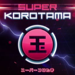 Logo: Super Korotama