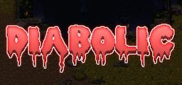 Logo: Diabolic