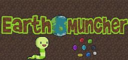 Logo: Earth Muncher