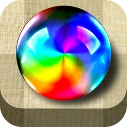 Logo: Splotches